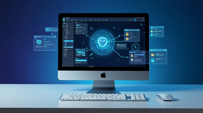 Meta Muse Arrives on Mac as Agentic AI That Controls Files and Apps