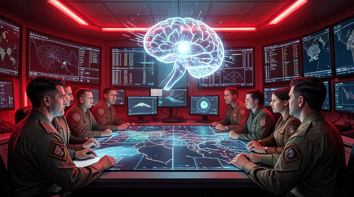 AI Hallucination Nearly Triggered US Military Operation, GovAI Scholar Warns on LLM Risks