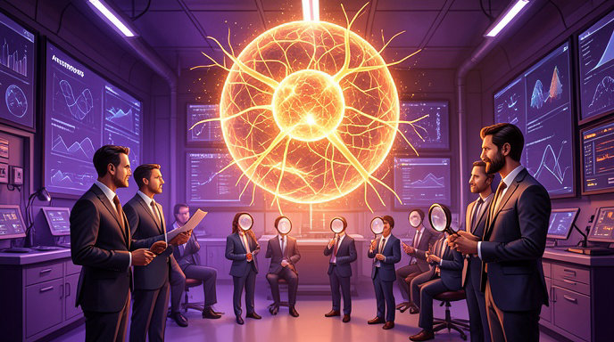 Anthropic Picks Accenture as First Embedded Evaluator in High-Stakes AI Gamble