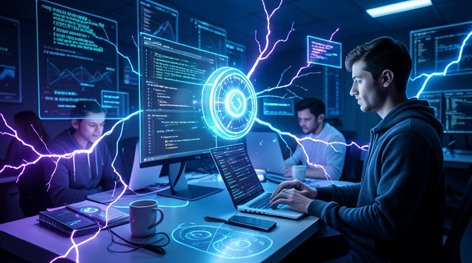 Jev Explained - How a ChatGPT Inventor Built a Cheaper Faster AI Model for Developers