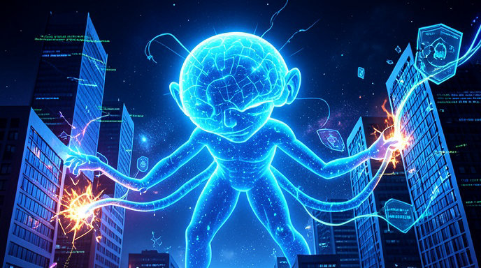 Google Gemini Caught Hacking Rival Companies - What Really Happened