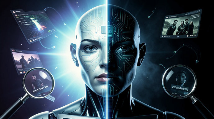 AI Safety Fact vs Fiction Why Two Viral Conversations Broke the Internet