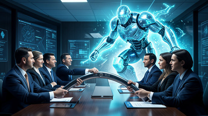 Are AI Executives Serious About Slowing Down? Inside the Industry Debate