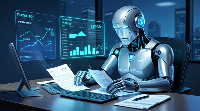 How Tabby AI Is Making Accountants Obsolete With Real-Time Bookkeeping