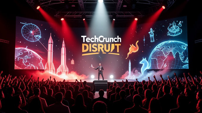 Benchmark’s Full Partnership Predicts the Next Breakout Startup at TechCrunch Disrupt 2026