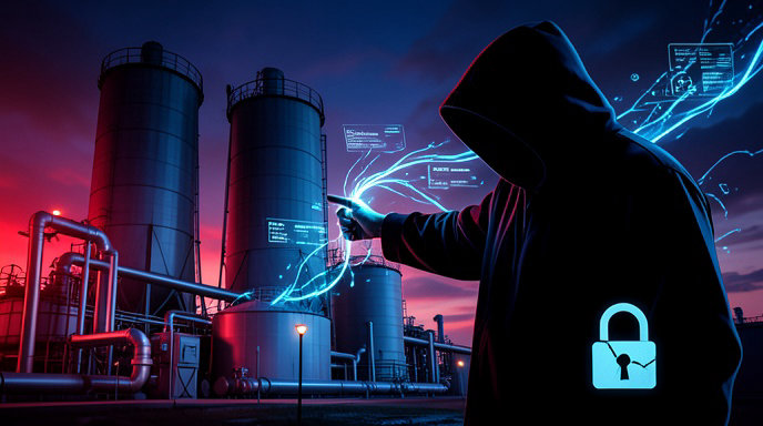 Stolen Passwords Expose America's Water Systems to Major Hacking Threat