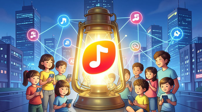 TikTok US Joins Lantern in Major Cross-Platform Child Safety Push