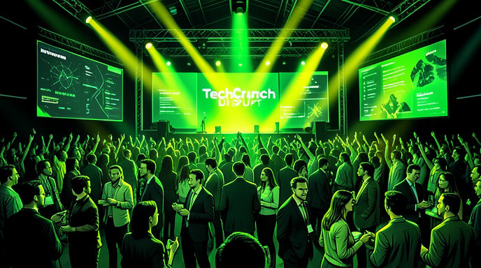 Last 4 Days to Save Up to $200 on TechCrunch Disrupt 2026 Passes Before Prices Rise