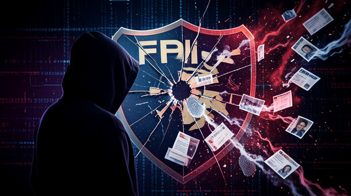 ShinyHunters Claims FBI Breach Exposes Agents Data in Major Counterintelligence Threat