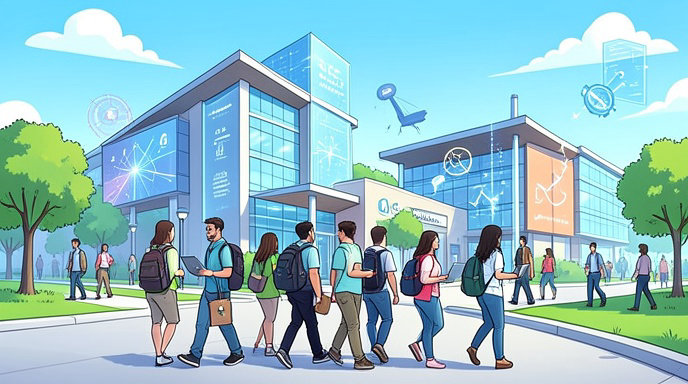 A16z Launches Elite Academy to Replace Silicon Valley Dropout Culture With Startup-Ready Grads