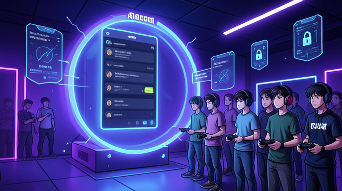 Discord Age Verification Era Begins Despite Backlash, 90 Percent Exempt