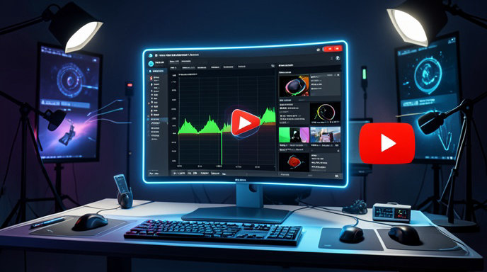 YouTube Launches Conversational AI Video Editor for Creators to Edit With Natural Language