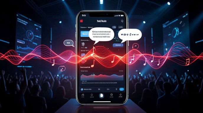 YouTube Music Unveils Ask Music AI for Conversational Listening