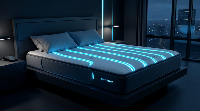 Eight Sleep Pod 6 Launches in Smaller and Solo Sizes Starting at $1999 With 20 Percent Faster Cooling