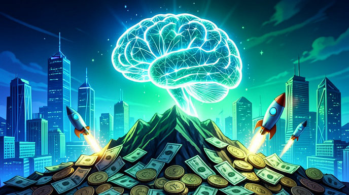 Bessemer Bets Big With $5.75B Fund for AI-Native Startups
