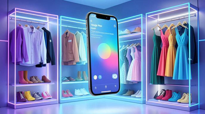 Google Photos Launches Clueless-Inspired AI Virtual Closet on Android and iOS