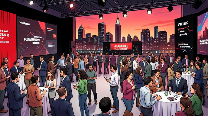 TechCrunch Founder Summit 2026 in Boston: Date, Venue, Speakers and Everything Founders Need to Know