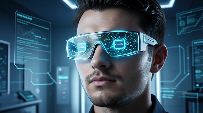 PrismML Brings Tiny Open-Weight LLMs to Qualcomm-Powered Smart Glasses