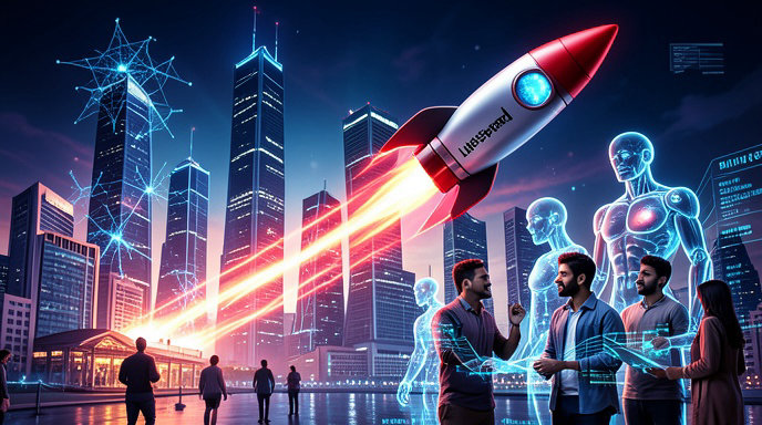 Lightspeed Eyes $250M India Fund to Fuel Early-Stage AI Boom