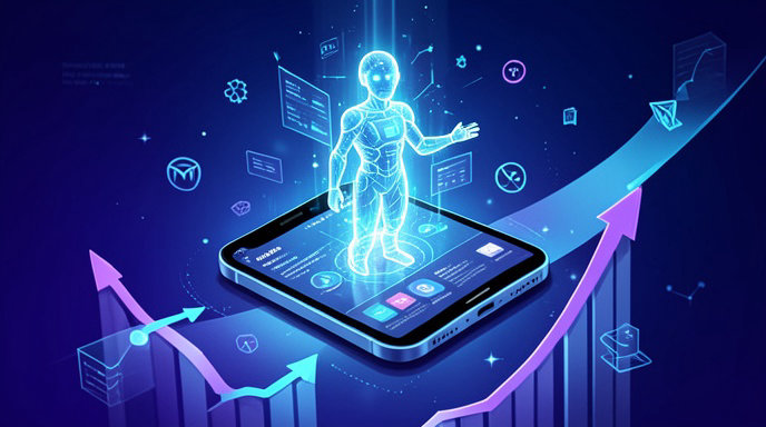 Meta Goes All-In on Muse as Viral AI App Dominates App Store Charts