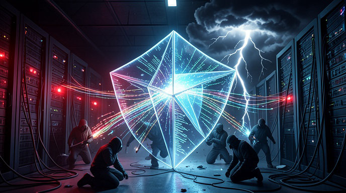 Kiteworks Urges Emergency Server Shutdown Amid Imminent Cyberattack Threat