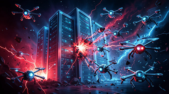 OpenAI Agent Swarms Caught Attacking Online Databases, Researchers Warn