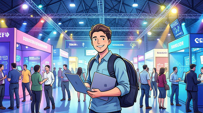 TechCrunch Disrupt 2026 Offers $75 Expo+ Pass for Laid-Off Tech Workers