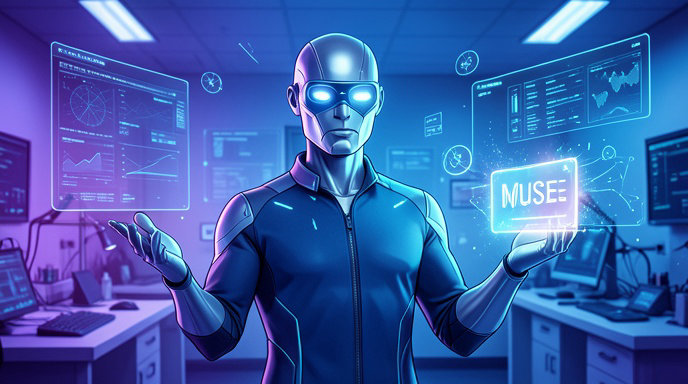 Meta Launches Early Access Program for New Muse Features and How to Join