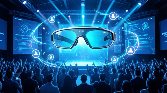 Meta Connect 2026: Meta Bets Big on Smart Glasses to Keep You Connected