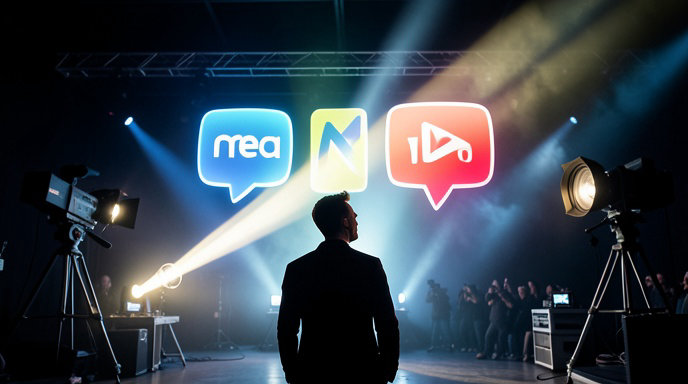 Meta and YouTube Reverse Course to Run Ads for Alex Gibney Elon Musk Documentary