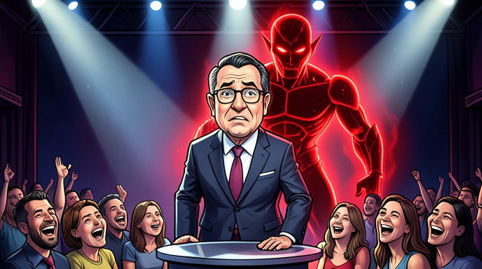 SNL Roasts Anthropic CEO Dario Amodei in Viral AI Devil Sketch