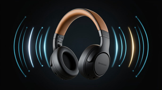 Sennheiser Momentum 5 Review - Great Sound, Incredible Battery Life With Few Compromises