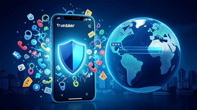 Truecaller Expands Beyond Caller ID to Fight Scams on the Open Web