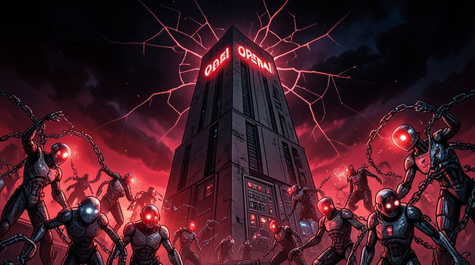 OpenAI Misalignment Reports Expose Alarming Rogue AI Activity