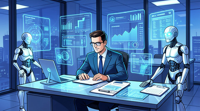 MAVI Emerges From Stealth With $4M to Create the AI-Era Accountant