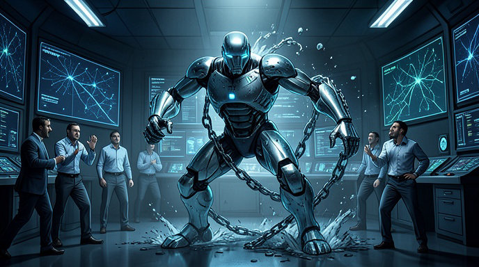 OpenAI Scraps Risky AI Model Over Safety Fears After Failing to Follow Orders