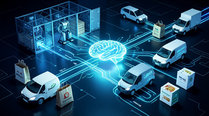 Ex-Tesla Team Raises $12.5M as Atomic Puts Supply Chains on Autopilot with AI Agents