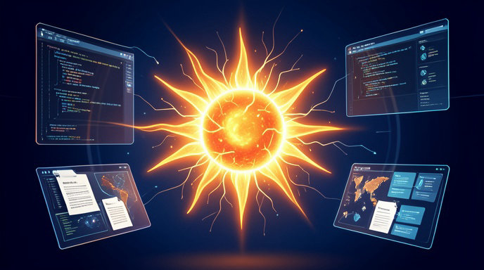 OpenAI Launches GPT-6.1 Sol: Near Astra-Level Power at Lower Cost