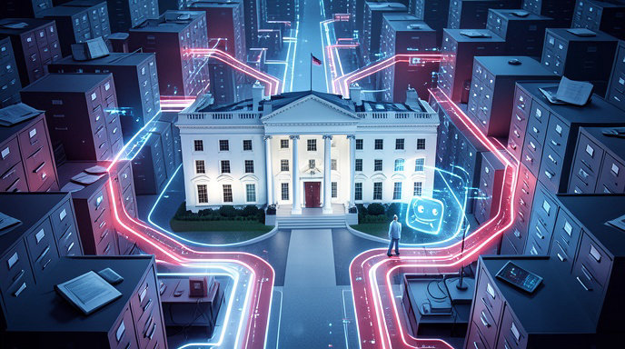 White House Launches America.gov AI Chatbot to Tame Government Bureaucracy