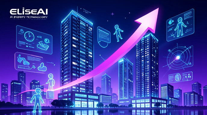 EliseAI Raises $350M at $4B Valuation Doubling in One Year With a16z Backing