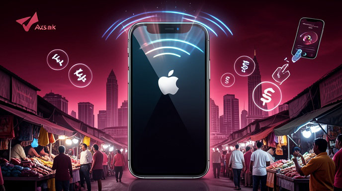 Apple Pay India Launch Today With Axis Bank As Top Banks Hold Back