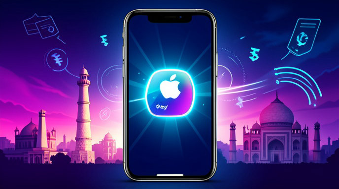 Apple Pay Finally Launches in India as Major Banks Hold Back