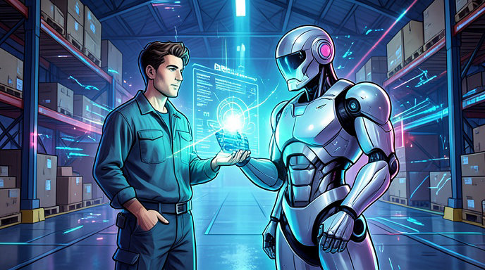 Destro AI Reveals Secret Sauce for Human-Robot Teamwork That Beats Robotics Giants