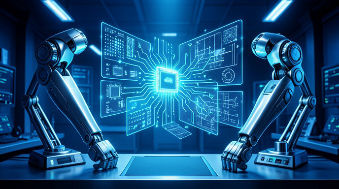 Flow Engineering Hits $750M Valuation as Valor, Atreides and Sequoia Bet on AI Hardware Design