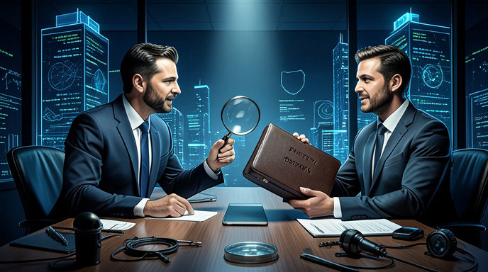 Factory AI CEO Accuses Ex-Advisor Chris Degnan of Spying for Cognition After CRO Move