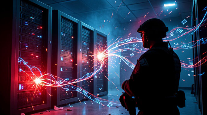 Millions of U.S. Military Personnel Affected by Months-Long Data Breach