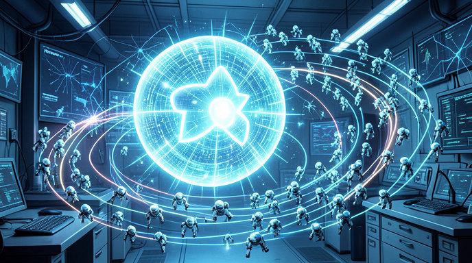 OpenAI Decisions API Is a Jev Clone Built to Stop Swarming Agents ...