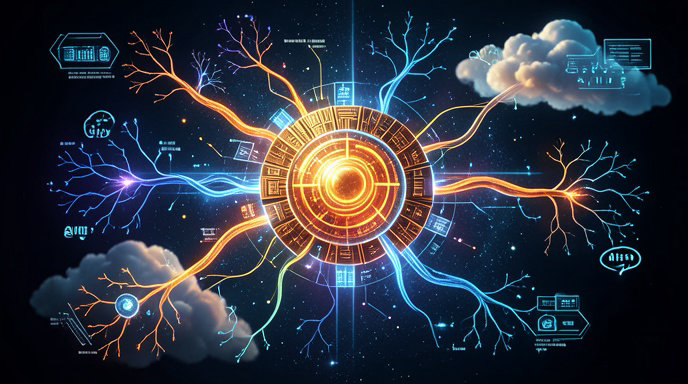Amazon Unveils Strands Decider 2B as Jev-Like Decision Models Flood the Web