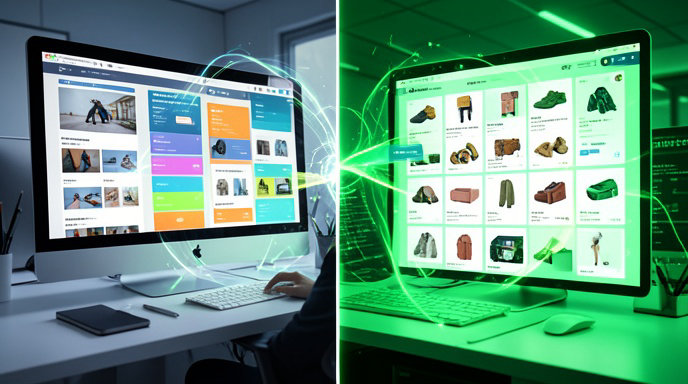 Shopify Debuts Canvas: Build Online Stores by Chatting With AI Sidekick