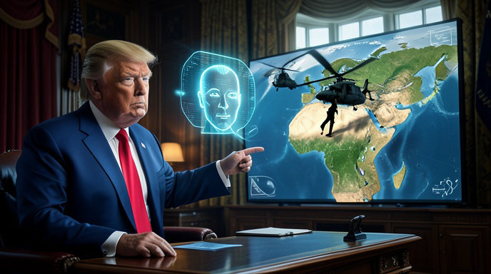 Grok Told Trump to Capture Maduro? Inside AI Role in Venezuela Operation
